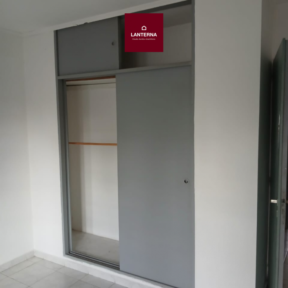 SE ALQUILA DPTO UN DORMITORIO