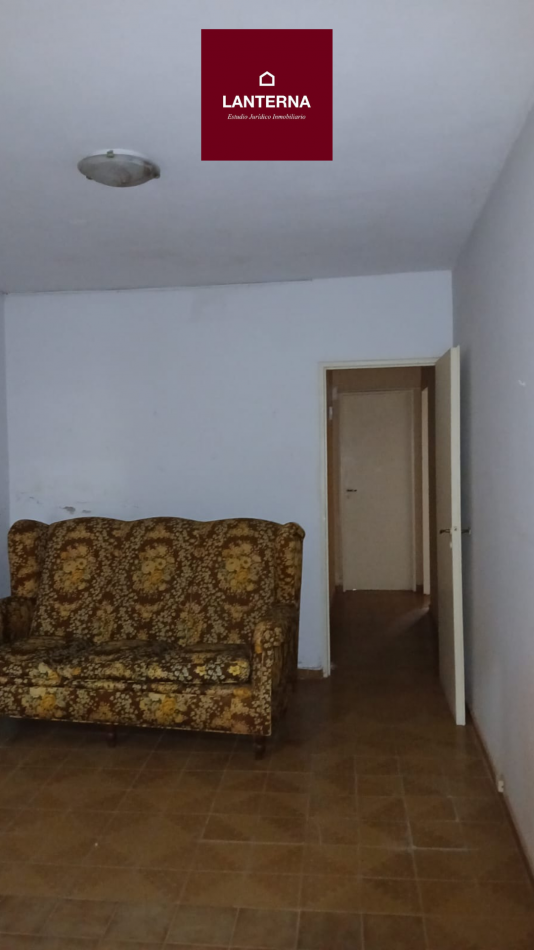 SE VENDE DPTO 3 DORMITORIOS SOBRE ALAMEDA DE LA FCION