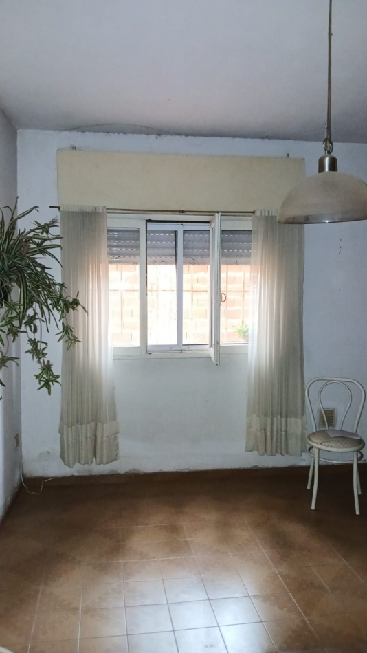 SE VENDE DPTO 3 DORMITORIOS SOBRE ALAMEDA DE LA FCION