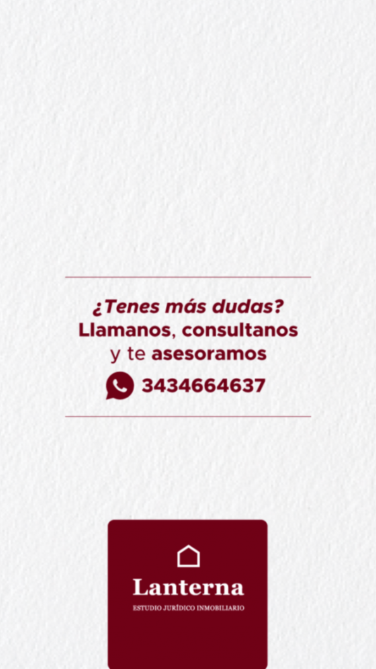 SE VENDE DPTO 3 DORMITORIOS SOBRE ALAMEDA DE LA FCION